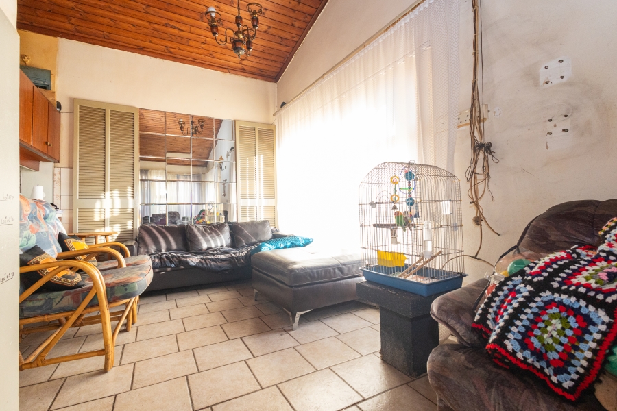 4 Bedroom Property for Sale in Townsend Estate Western Cape